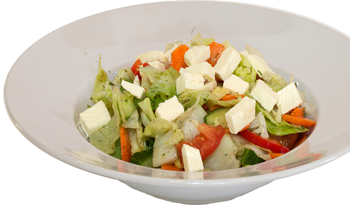 Bauernsalat