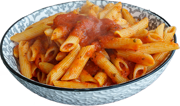 Rigatoni Napoli