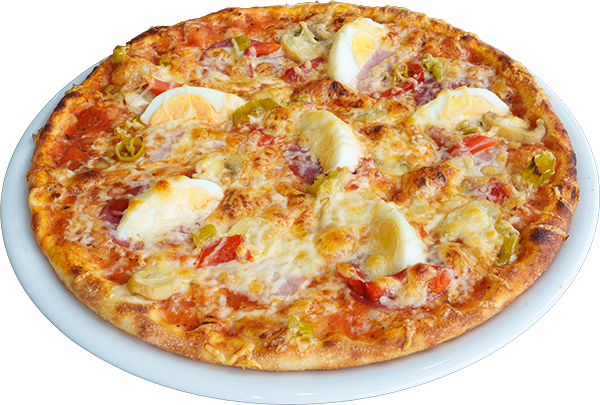 Pizza Ogün