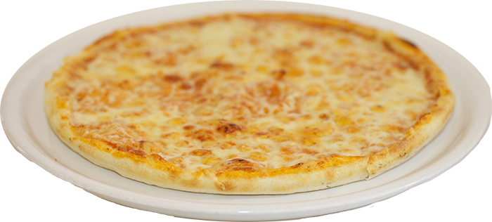 Pizza Mozzarella