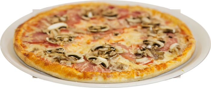 Pizza Normale