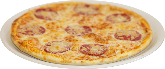 Pizza Salami